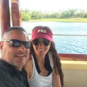 Meet your Posher, Gretchen